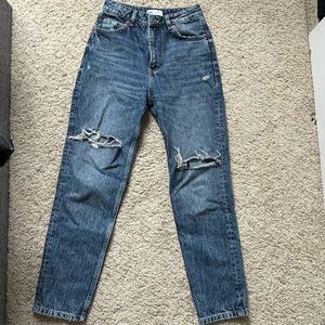 Zara Jeans